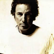 My Kingdom for a Melody: Bruce Springsteen