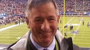 Tony Ventrella's Instagram, Twitter & Facebook