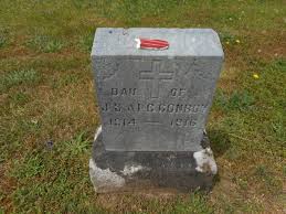 Florence Conroy (1914-1916)