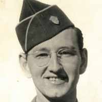 Grant Coulam Frederickson (1920–1945)