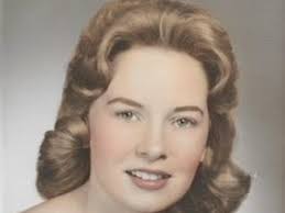 Carole Ferne Daffron's Memorial Website