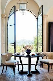 This absolutely stunning dining table made by e j victor for ralph lauren is retailed at bloomingdales as well as ralph lauren home at over $18,000. Luxury Dining Dining Room Necessities Ralph Lauren