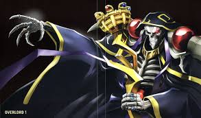 4k wallpaper of overlord, anime, ainz ooal gown, albedo, shalltear bloodfallen, knight, 3840x2160 for desktop, pc, laptop, tablet, mobile phone overlord, ainz ooal gown, by amano don. Ainz Ooal Gown Wallpapers Wallpaper Cave