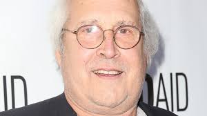 Chevy Chase erneut in der Entzugsklinik