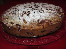 Gateau Aux Pommes De Ma Mamie Allemande Recette Gateau Aux Pommes Recette Dessert Recette Gateau Pomme