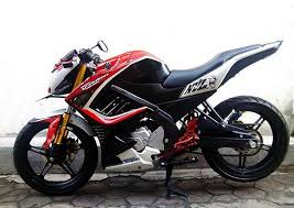 Review modif sederhana all new vixion 2017 (file#58) #modif #allnewvixion. Modifikasi Yamaha Vixion 2018 For Android Apk Download