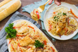 We did not find results for: Chicken Scampi Recipe Just Like Olive Garden But Even Better