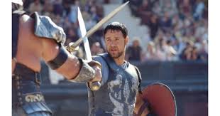 The mpaa, the national association. Gladiator Movie Review
