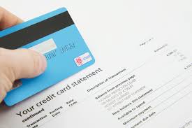 To make the shadow of the card, duplicate the credit card and make a selection of it and fill it with black, then click cmd/ctrl + t to transform > right click and select distort and transform as desired; Credit Card Help The Basic Fundamentals Of Credit Cards Nasdaq