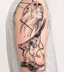 Wählen ebendiese den typ der dokumentdatei aus, die sie als muster speichern möchten. Disney Tattoo Inspirationen Zum Verlieben Freshouse