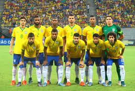A bola rola às 16h (horário de brasília) e o confronto tem transmissão da globo na tv aberta e do sportv na tv fechada. Fpf Confirma Amistoso Da Selecao Brasileira Olimpica Na Ilha E Jogo Da Principal Em 2016