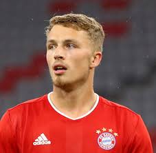 In the other was hasan salihamidzic, the. Fc Bayern Fiete Arp Erster Einsatz Nach 15 Monaten Dann Der Dampfer Welt