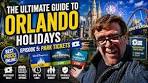 The Ultimate UK Orlando Holiday Guide 2027 | Everything ...