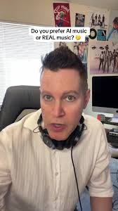 Prefer Human Music Over AI? Discover Real 80s Funk!