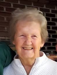 Patricia Range Obituary