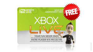 Free xbox live methods (self.xboxlivecodes). It S Time For Xbox Live Gold To Be Free