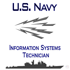 Navy Information Systems Technician Rating