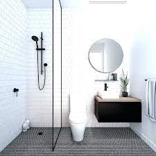 6x6 Bathroom Simple Bathroom Small White Bathrooms Bathroom Tile Designs