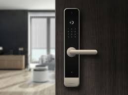 Smart Door Lock If World Design Guide Smart Door Locks Wireless Home Security Systems Home Automation