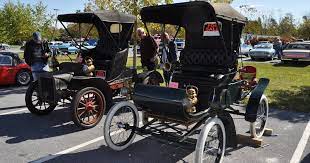 Gigantic Car Show Returns To Hershey For 63rd Year In October Phillyvoice