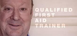 Jack Barnes First Aid Training