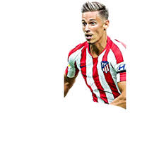 Check out what his card could look like. Marcos Llorente Fifa Mobile 21 Fifarenderz