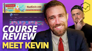 An Honest Review Of Meet Kevin's "The Path To Wealth" Course... 🤔