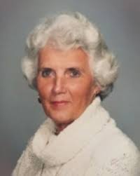 Louise Dougherty Hensgen Obituary July 14, 2016