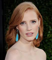 Image result for jessica chastain