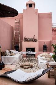 Airbnb Riad Marrakech I Stayed In The Most Amazing Airbnb In Marrakech This Month And Just Had To Share It With You All Oriental Interior Interior Decor