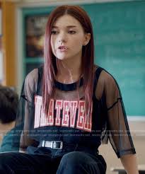Watch Max, Abby And Norah From Ginny & Georgia'S Audition Tapes - Netflix  Tudum