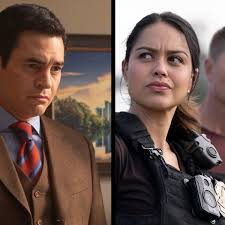 New Amsterdam' Spinoff About Max's Daughter Luna In the Works at NBC