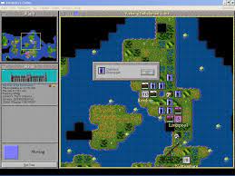Di antara aplikasi 10 teratas di dunia dengan lebih 500 juta pengguna aktif. Civnet 1995 Pc Review And Full Download Old Pc Gaming