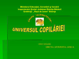 Traditii si obiceiuri romanesti ppt. Ppt Universul Copilariei Antoneta Anica Oruna Academia Edu