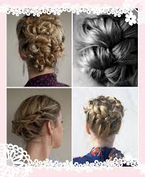 Check out the benefits of twist hairstyles, along low maintenance hairstyles allow the hair to rest, as there's less manipulation. Braid It Up Buttercup A Round Up Of Braids Other Romantic Hairstyles Very Shannon