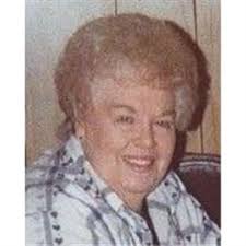 Obituary, Visitation & Funeral Information