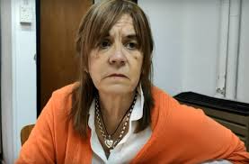 Beatriz Gentile recorrió la FADECS y la FADEL