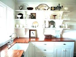 long narrow kitchen ideas design very