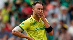 Faf du plessis also played for chennai super kings in ipl. Is Csk Star And Proteas Captain Faf Du Plessis Blaming Ipl For South Africa S Early Exit From World Cup