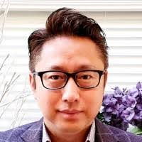 Sean Cho's Instagram, Twitter & Facebook