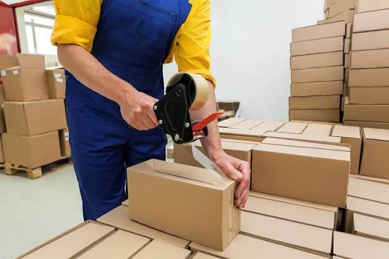 Gulf Mover Bahrain Professional Packaging Services