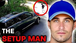 Alleged victim testifies about Muskegon Heights fatal shooting