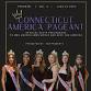 2026 Connecticut America State Pageant