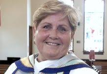 Local Anglican Minister leaving for new position