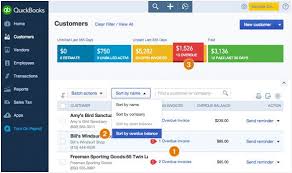 How To Manage Income Deposit In Qb Online Quickbooks Online Online Support Accounting Software