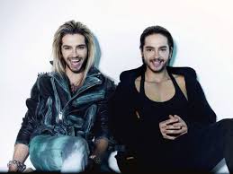 Ему двадцать шесть, парень работает в. Kaulitz Brothers Celebs Celebrities Tokio Hotel