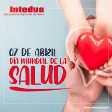 We did not find results for: Dia Mundial De La Salud 2021