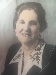 Maude (Cole) Dennis (1892-1975)