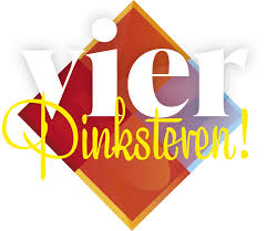 Pinksteren valt geregeld gunstig in het jaar; Vier Pinksteren