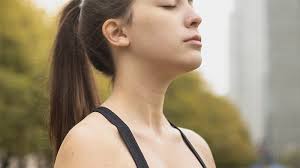 Natural Ways To Control High Blood Pressure